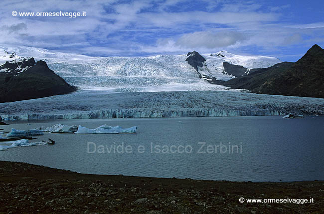 Vatnajokull 75-1-09